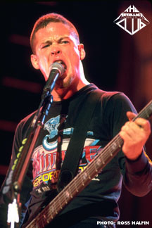 Jason Newsted