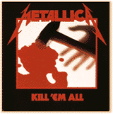 Kill 'em All