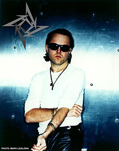 Lars Ulrich