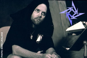 Lars Ulrich