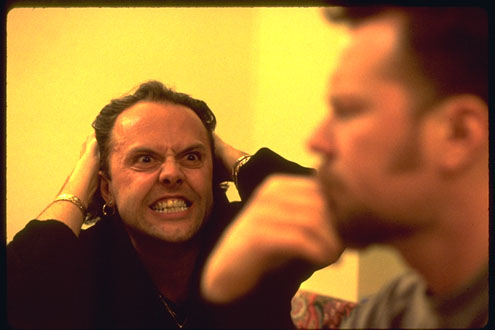 Lars Ulrich