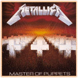 Master Of Puppets