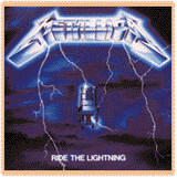 Ride the Lightning